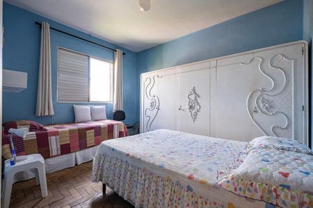 Apartamento para alugar com 77m², 2 quartos e sem vagaQuarto 1