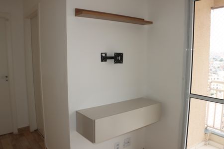 Apartamento para alugar com 2 quartos, 46m² em Casa Branca, Embu das Artes