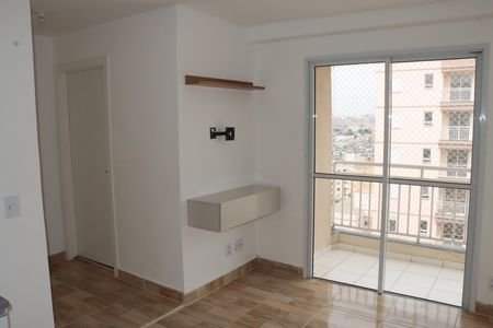 Apartamento para alugar com 2 quartos, 46m² em Casa Branca, Embu das Artes