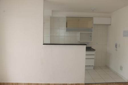 Apartamento para alugar com 2 quartos, 46m² em Casa Branca, Embu das Artes