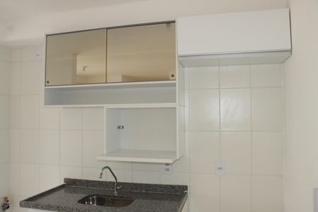 Apartamento para alugar com 2 quartos, 46m² em Casa Branca, Embu das Artes