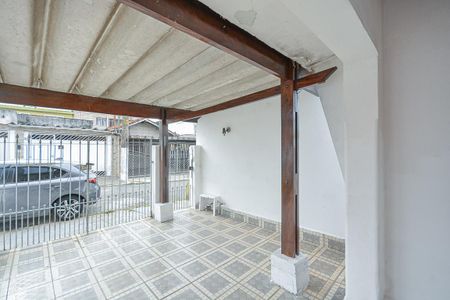 Casa à venda com 178m², 3 quartos e 1 vaga Casa à venda com 178m², 3 quartos e 1 vagaGaragem