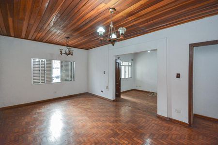 Sala 2 de casa à venda com 3 quartos, 178m² em Parque Santana, São Paulo