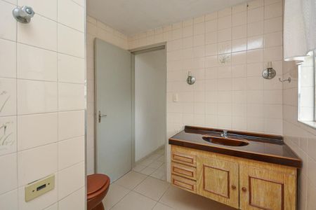Casa à venda com 178m², 3 quartos e 1 vaga Casa à venda com 178m², 3 quartos e 1 vagaBanheiro