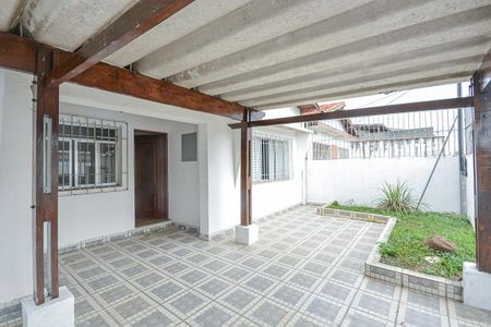 Casa à venda com 178m², 3 quartos e 1 vaga Casa à venda com 178m², 3 quartos e 1 vagaGaragem