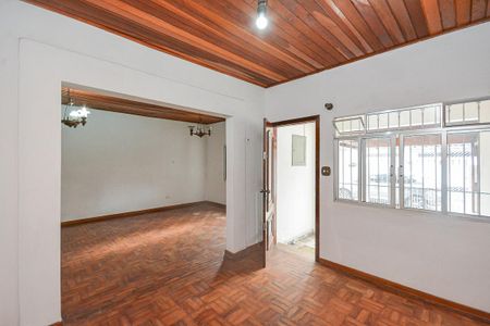 Sala1 de casa à venda com 3 quartos, 178m² em Parque Santana, São Paulo