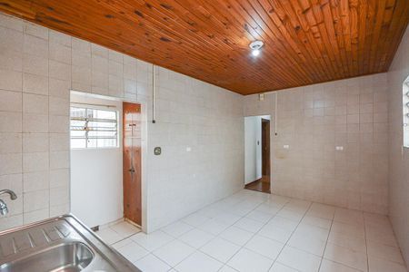 Casa à venda com 178m², 3 quartos e 1 vaga Casa à venda com 178m², 3 quartos e 1 vagaCozinha