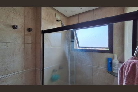 Apartamento à venda com 78m², 3 quartos e 1 vaga Apartamento à venda com 78m², 3 quartos e 1 vagaBanheiro Suíte