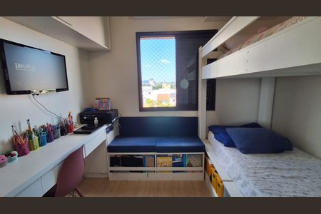 Apartamento à venda com 78m², 3 quartos e 1 vaga Apartamento à venda com 78m², 3 quartos e 1 vagaQuarto 1