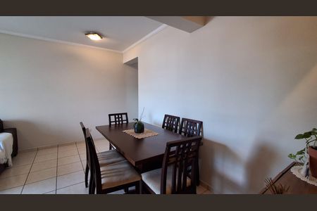 Apartamento à venda com 78m², 3 quartos e 1 vaga Apartamento à venda com 78m², 3 quartos e 1 vagaSala
