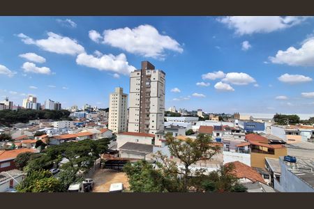 Apartamento à venda com 78m², 3 quartos e 1 vaga Apartamento à venda com 78m², 3 quartos e 1 vagaVista