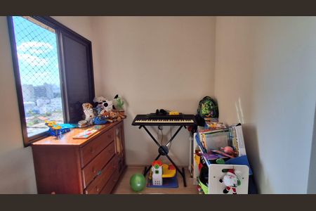 Apartamento à venda com 78m², 3 quartos e 1 vaga Apartamento à venda com 78m², 3 quartos e 1 vagaQuarto 2