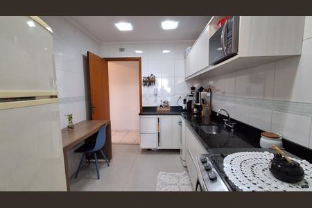 Apartamento à venda com 78m², 3 quartos e 1 vaga Apartamento à venda com 78m², 3 quartos e 1 vagaCozinha