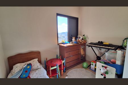 Apartamento à venda com 78m², 3 quartos e 1 vaga Apartamento à venda com 78m², 3 quartos e 1 vagaQuarto 2