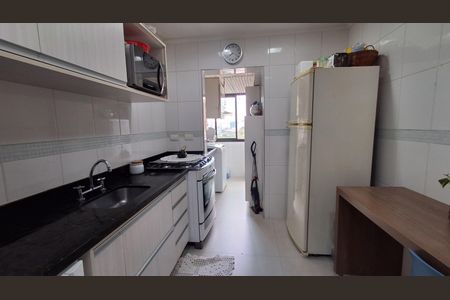 Apartamento à venda com 78m², 3 quartos e 1 vaga Apartamento à venda com 78m², 3 quartos e 1 vagaCozinha