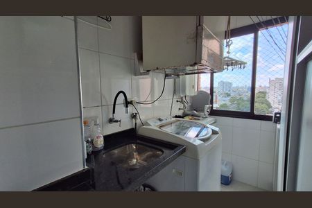 Apartamento à venda com 78m², 3 quartos e 1 vaga Apartamento à venda com 78m², 3 quartos e 1 vagaÁrea de Serviço