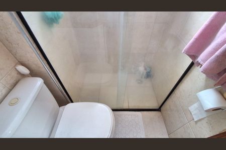 Apartamento à venda com 78m², 3 quartos e 1 vaga Apartamento à venda com 78m², 3 quartos e 1 vagaBanheiro Suíte