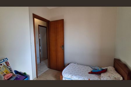 Apartamento à venda com 78m², 3 quartos e 1 vaga Apartamento à venda com 78m², 3 quartos e 1 vagaQuarto 2