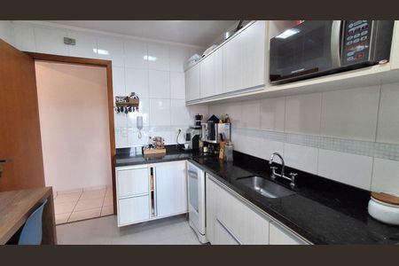 Apartamento à venda com 78m², 3 quartos e 1 vaga Apartamento à venda com 78m², 3 quartos e 1 vagaCozinha