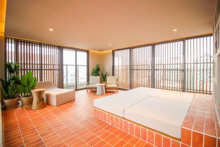 Studio para alugar com 23m², 1 quarto e sem vagaÁrea comum - SPA