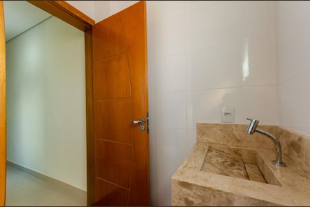 Casa à venda com 150m², 3 quartos e 2 vagas Casa à venda com 150m², 3 quartos e 2 vagasBanheiro