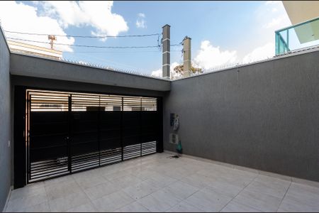 Casa à venda com 150m², 3 quartos e 2 vagas Casa à venda com 150m², 3 quartos e 2 vagasGaragem