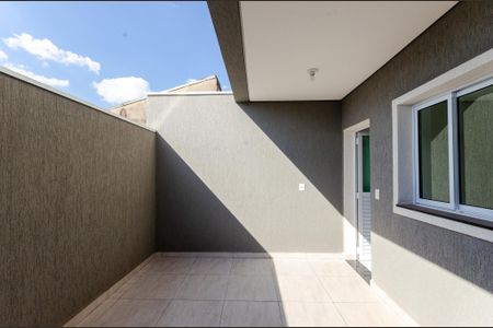 Casa à venda com 150m², 3 quartos e 2 vagas Casa à venda com 150m², 3 quartos e 2 vagasÁrea de Serviço