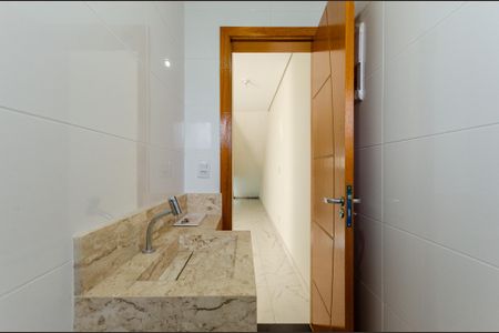 Casa à venda com 150m², 3 quartos e 2 vagas Casa à venda com 150m², 3 quartos e 2 vagasLavabo