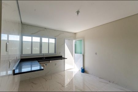 Casa à venda com 150m², 3 quartos e 2 vagas Casa à venda com 150m², 3 quartos e 2 vagasCozinha