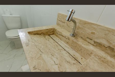 Casa à venda com 150m², 3 quartos e 2 vagas Casa à venda com 150m², 3 quartos e 2 vagasLavabo