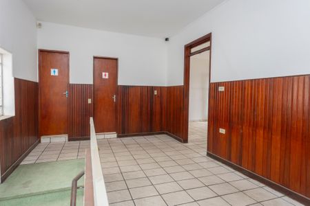 Casa para alugar com 75m², 2 quartos e sem vagaSala