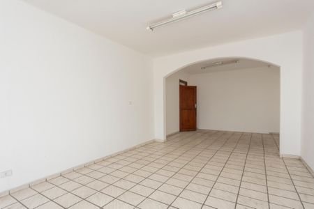 Quarto 1 de casa para alugar com 2 quartos, 75m² em Vila Socorro, São Paulo