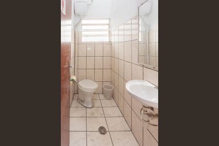 Casa para alugar com 75m², 2 quartos e sem vagaBanheiro