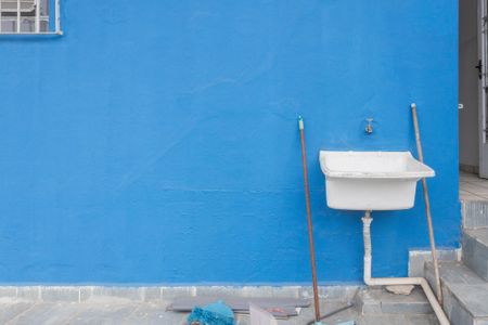 Casa para alugar com 75m², 2 quartos e sem vagaÁrea de Serviço