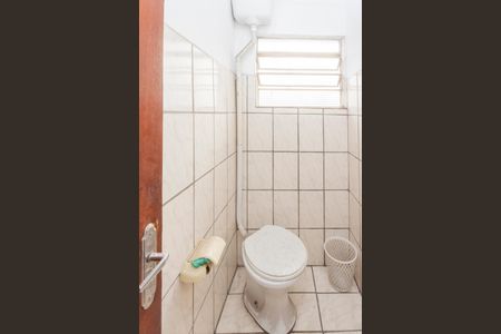 Casa para alugar com 75m², 2 quartos e sem vagaBanheiro