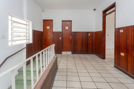 Sala de casa para alugar com 2 quartos, 75m² em Vila Socorro, São Paulo