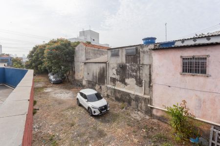 Casa para alugar com 75m², 2 quartos e sem vagaVista da Varanda