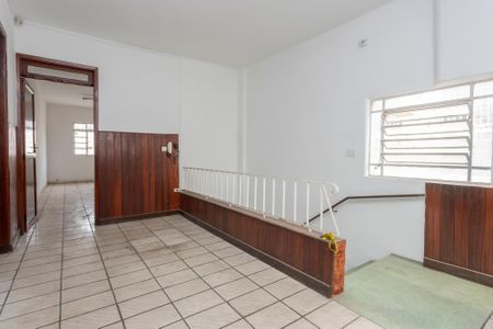 Sala de casa para alugar com 2 quartos, 75m² em Vila Socorro, São Paulo