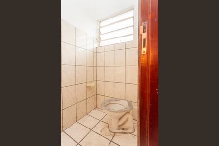 Casa para alugar com 75m², 2 quartos e sem vagaLavabo