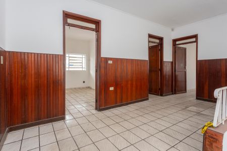 Sala de casa para alugar com 2 quartos, 75m² em Vila Socorro, São Paulo