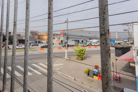 Casa para alugar com 75m², 2 quartos e sem vagaVista do Quarto 1