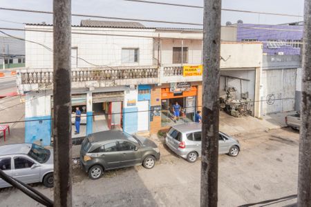 Casa para alugar com 75m², 2 quartos e sem vagaVista do Quarto 2