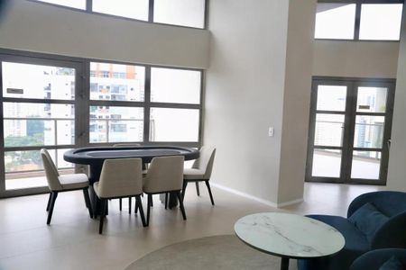 Studio à venda com 24m², 1 quarto e sem vagaÁrea comum - Sala de Jogos