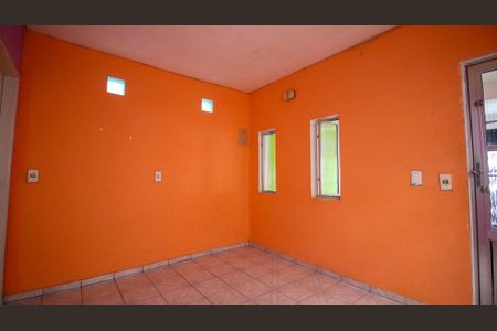 Casa para alugar com 2 quartos, 80m² em Parque Sao Rafael, São Paulo