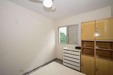 Quarto 1 de apartamento à venda com 2 quartos, 65m² em Vila Santa Luzia, Taboão da Serra