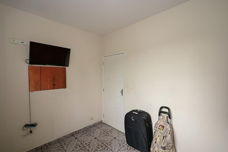 Apartamento à venda com 65m², 2 quartos e 1 vagaQuarto 2
