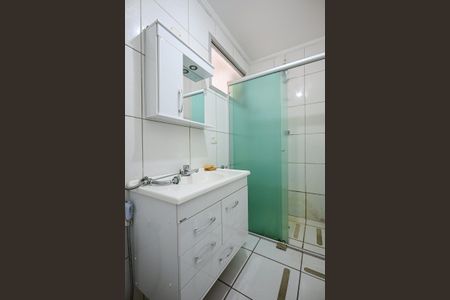 Apartamento à venda com 65m², 2 quartos e 1 vagaBanheiro