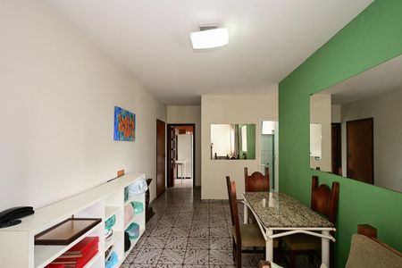 Apartamento à venda com 65m², 2 quartos e 1 vagaSala