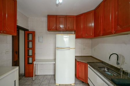 Apartamento à venda com 65m², 2 quartos e 1 vagaCozinha