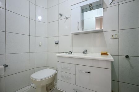 Apartamento à venda com 65m², 2 quartos e 1 vagaBanheiro